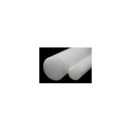 Professional Plastics Natural 12 L, 0.25 W RHDPENA.250